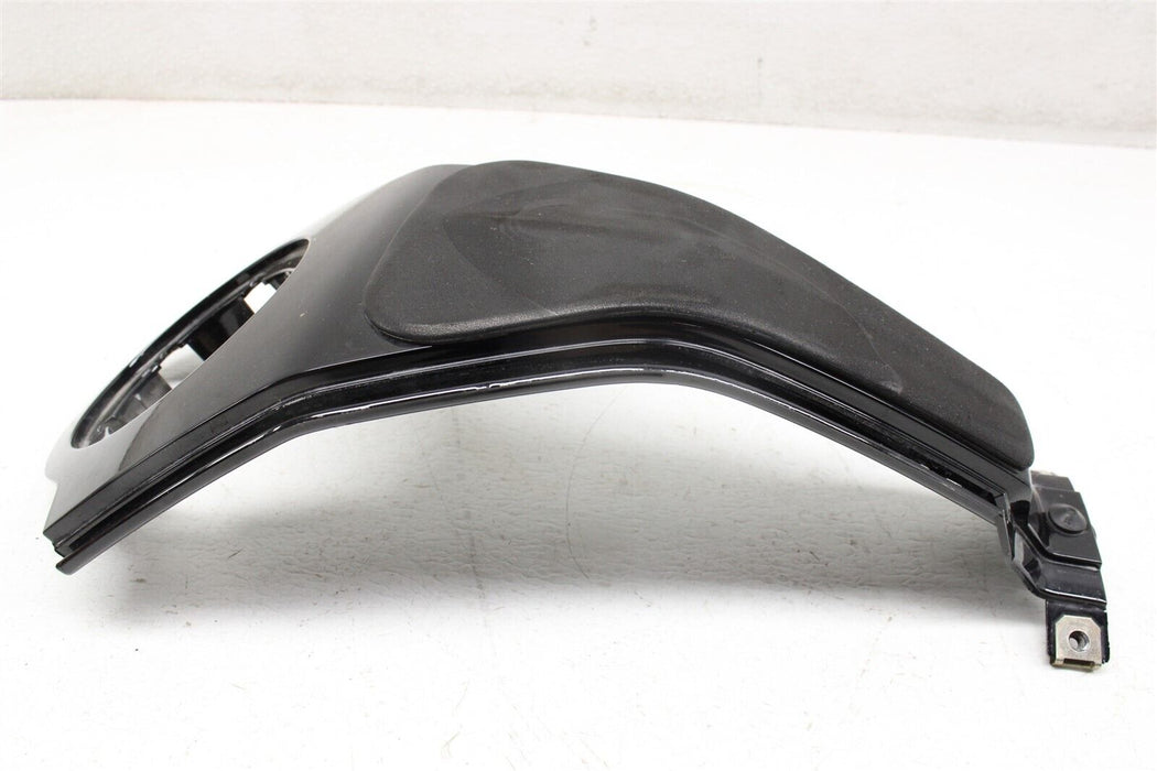 2007 BMW K1200 S Fuel Tank Cover Center Middle Cell 7703248 04-08