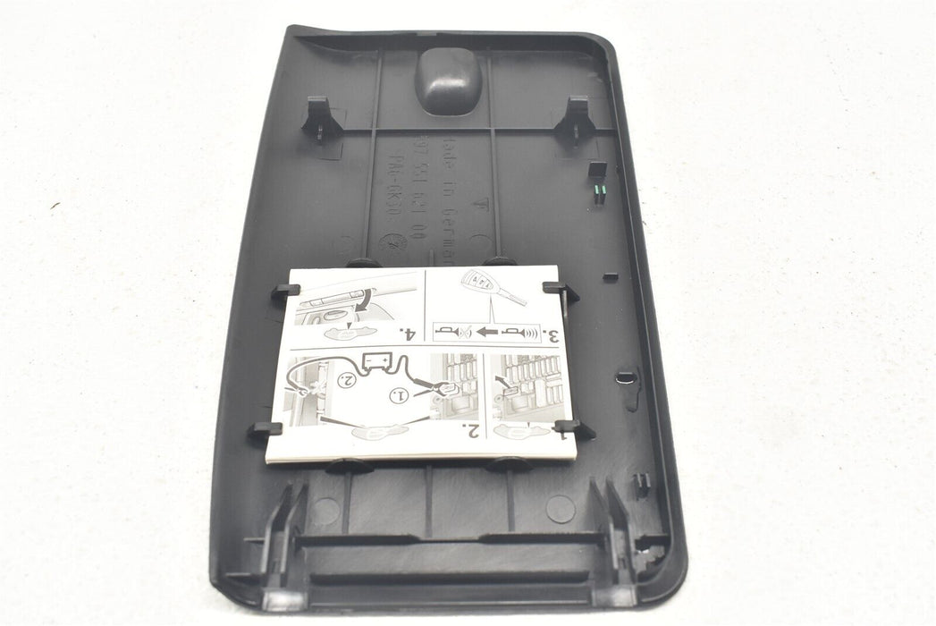 2006-2012 Porsche Cayman Battery Trim Cover Panel 06-12