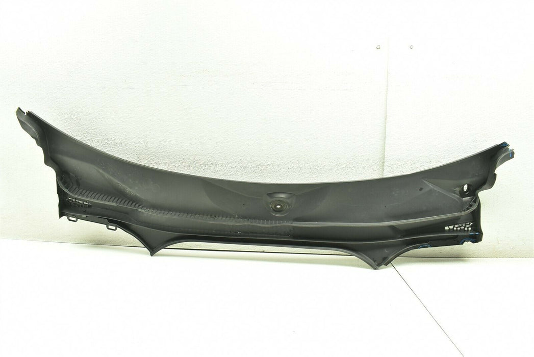 2020-2021 Toyota Supra Windshield Cowl Trim Cover Panel 20-21