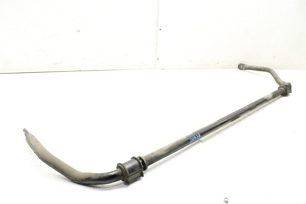 2Pcs Front Stabilizer Sway Bar Link Kit For 2014-2018 Mazda 3 K750751