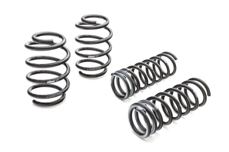 Eibach 2048.140 Pro-Kit Set of Lowering Springs For 1997-2001 BMW 740i