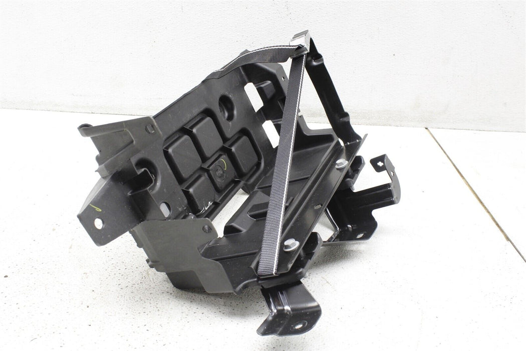 2014-2019 Maserati Ghibili Battery Tray Holder Bracket Mount 05112061A 14-19