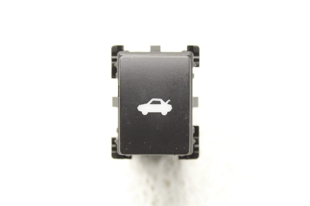 2022-2023 Subaru WRX Trunk Open Button Switch Opener 22-23
