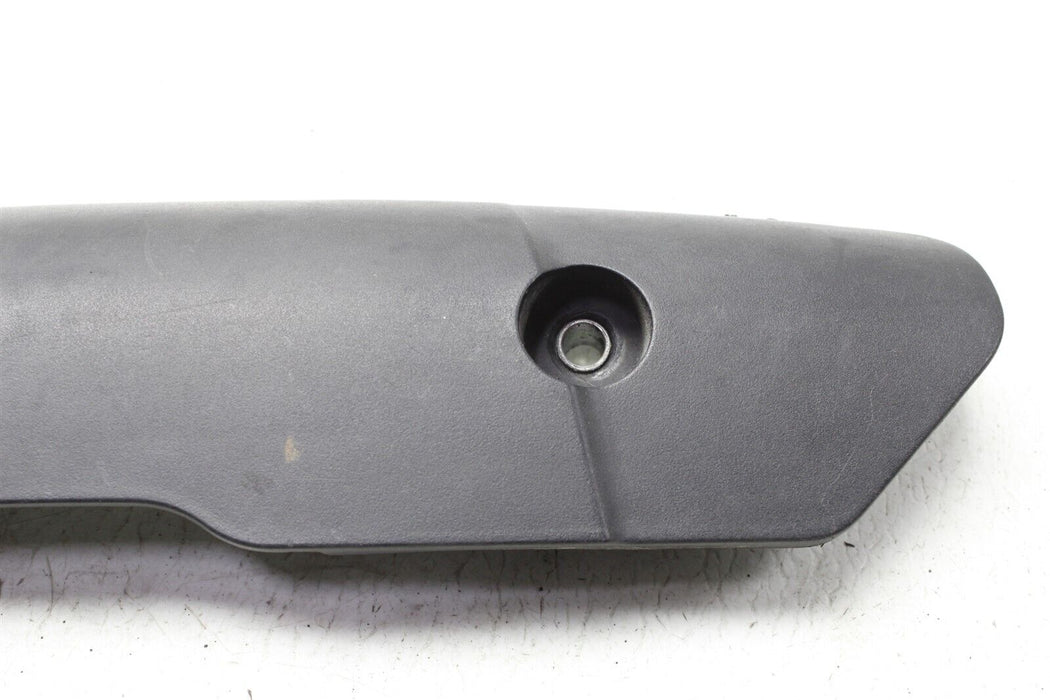 2008-2014 Subaru WRX STI Alternator Cover Trim Panel 08-14