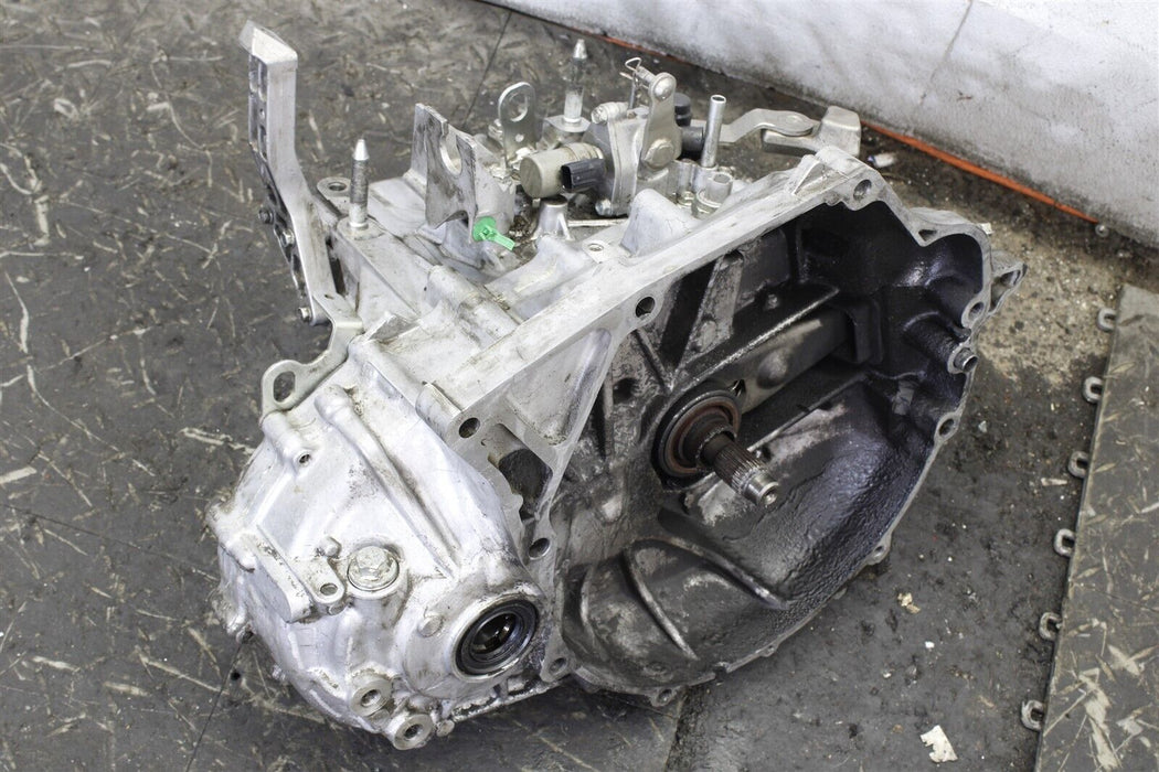 2006-2011 Honda Civic SI Six Speed 6SPD Transmission Assembly OEM 06-11