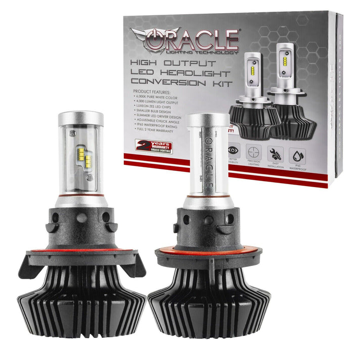 Oracle Lighting LED Conversion Bulbs 5236-001