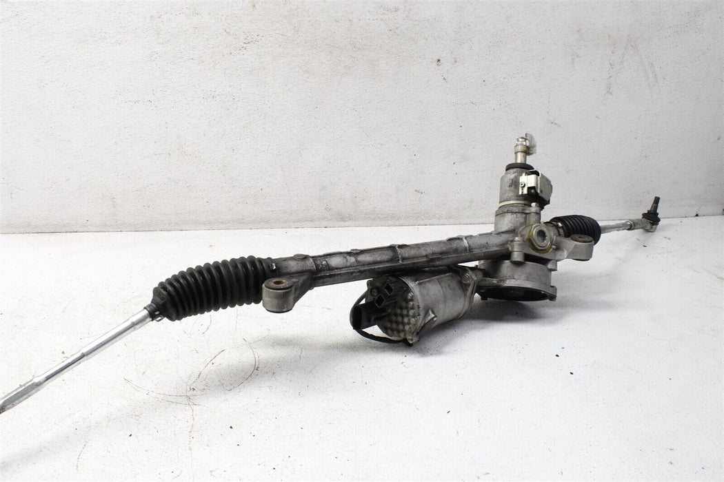 2020 Subaru WRX Power Steering Rack Pinion 34110VA050 15-20