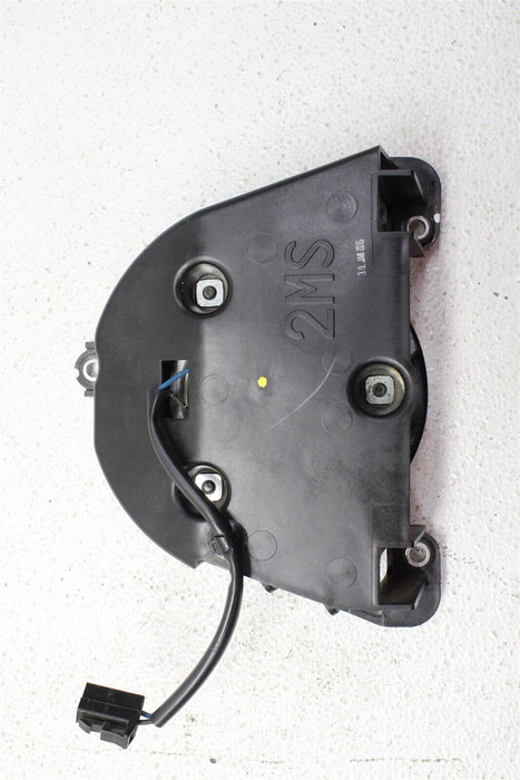 2015 Yamaha YZF R3 Radiator Fan 15-18