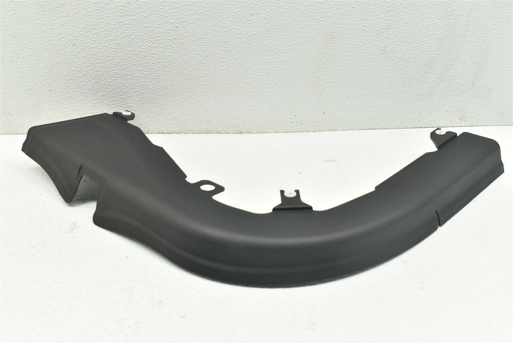 2010-2015 Jaguar XJ Front Right Door Panel Trim Cover 10-15