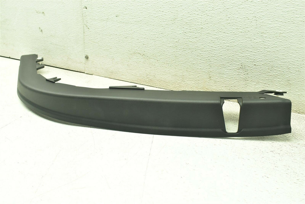 2010-2015 Jaguar XJ Rear Right Door Trim AW93-25684-B 10-15