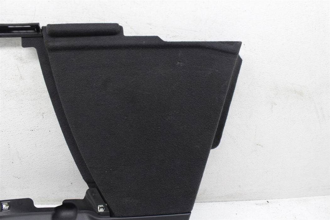 2015-2018 Porsche Macan Right Trunk Luggage Compartment Cover Panel Side 15-18