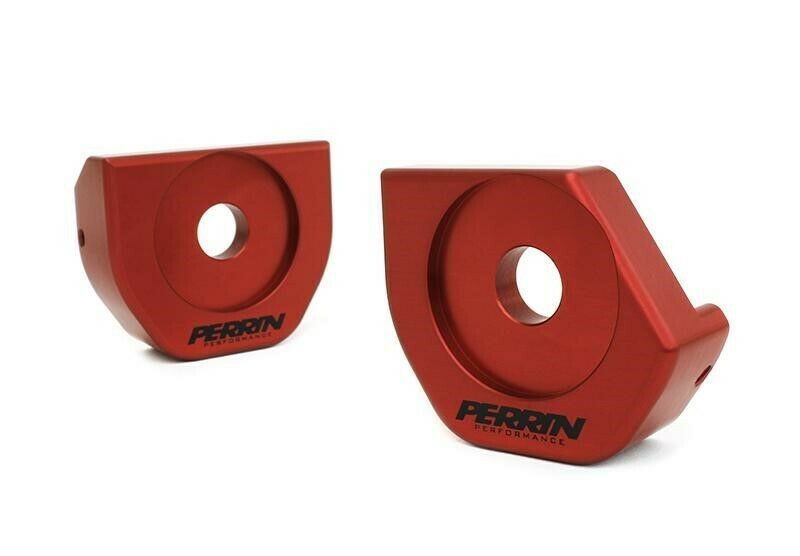 Perrin Steering Rack Lockdown For 2013+ BRZ/FR-S/86