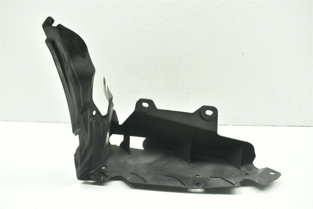 2015-2019 Subaru WRX Rear Lower Left Splash Shield 57731VA140 OEM 15-19