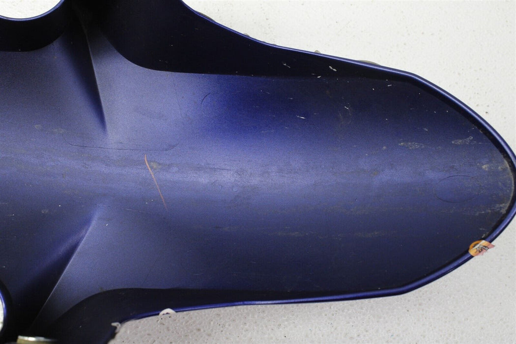 2015 Yamaha YZF R3 Front Fender 1WD-F1511-00 15-18
