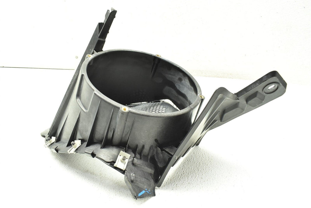 McLaren 570s Right Cooling Shroud Support 13A6973CP