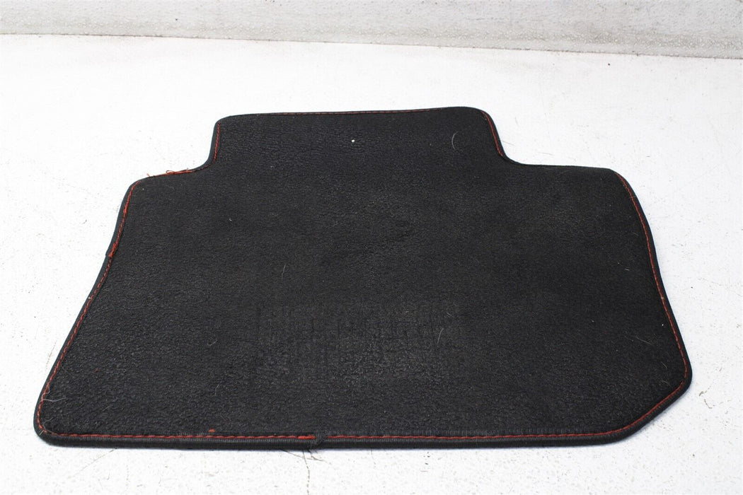 2015-2020 Subaru WRX Driver Rear Left Floor Mat Carpet Factory OEM 15-20