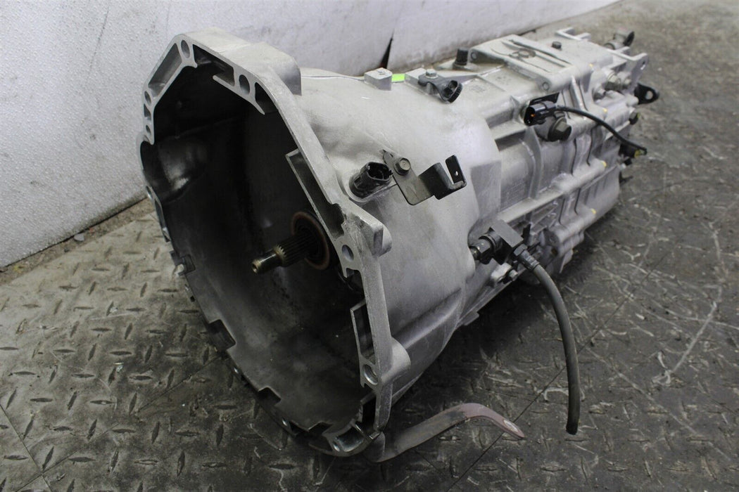 2009-2012 Hyundai Genesis Coupe Transmission Assembly Automatic 3.8L OEM 09-12