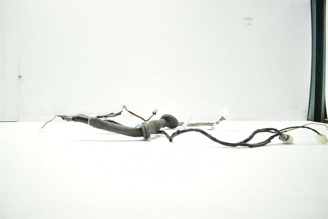 2008-2014 Subaru WRX STI Front Passenger Right Door Harness 81821FG260 OEM 08-14