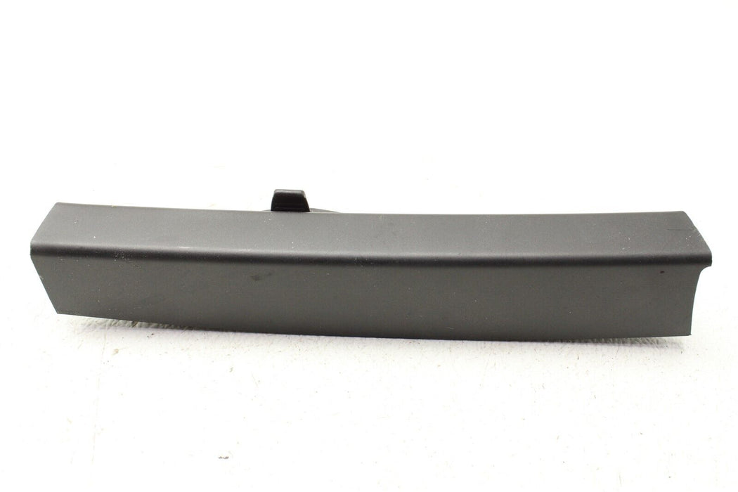 2012-2016 BMW M5 Rear Right Window Shade Cover Roller Blind 9171786 12-16