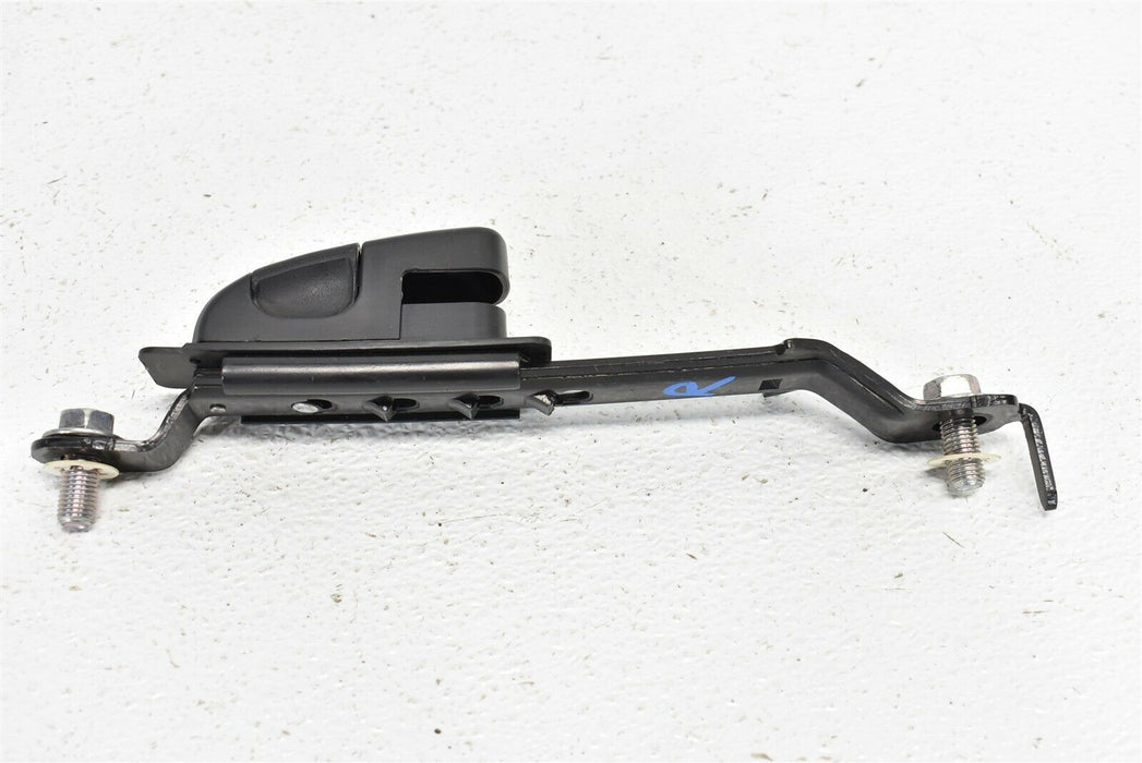 2015-2018 Subaru WRX Seat Belt Adjuster Right Passenger RH OEM 15-18