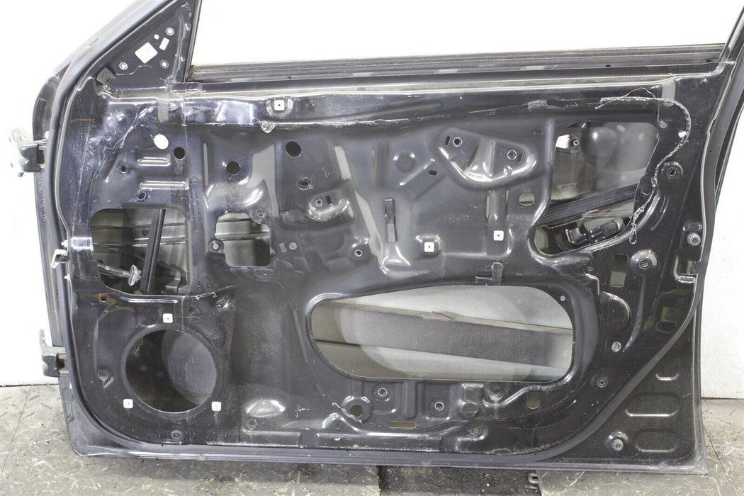 08-14 Subaru WRX STI Door Assembly Front Right Passenger RH Impreza 2008-2014