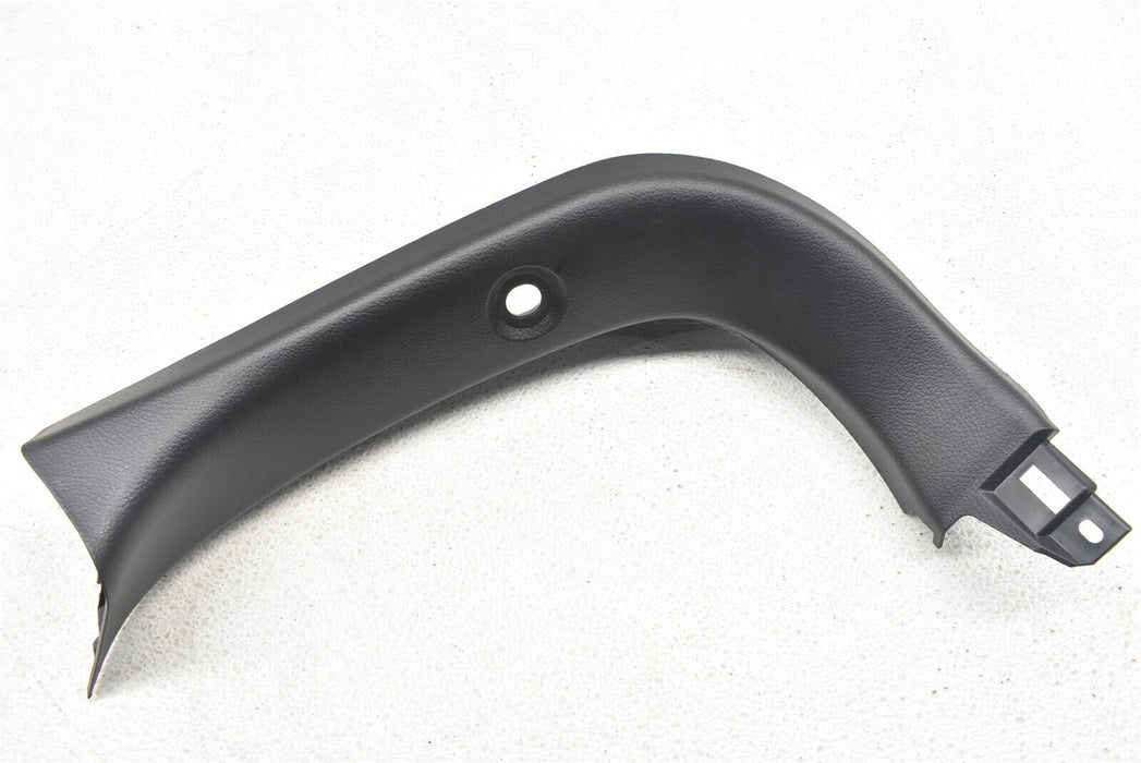 2010-2013 Mazdaspeed3 Rear Right Hatch Trim Cover BBN968940 Speed3 MS3 10-13