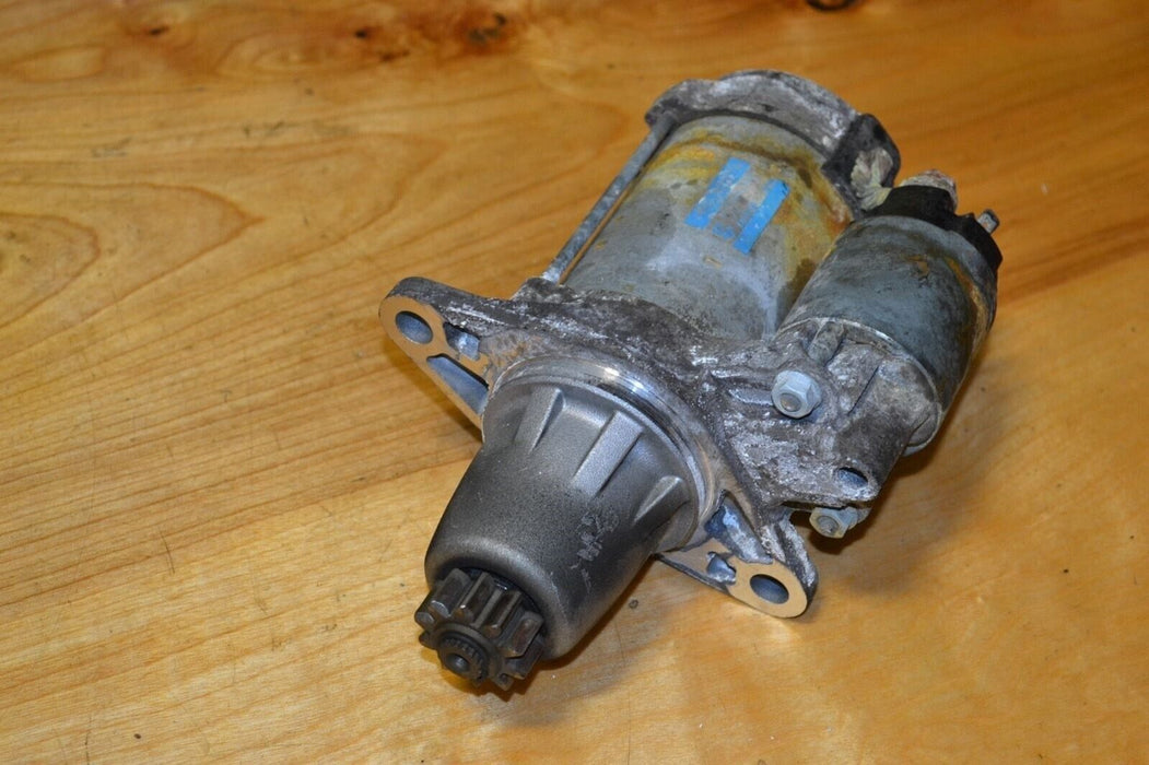 13 14 Scion Fr-S Automatic Starter Motor Auto Oem Frs 2013 2014