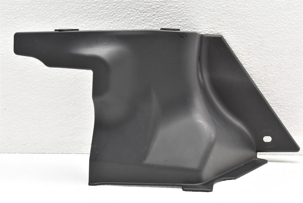 1999-2005 Mazda Miata MX-5 Pillar Trim Cover Piece NC1068292 AT 99-05