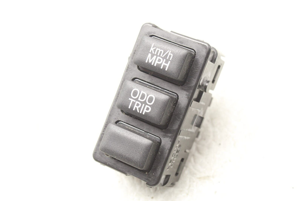 2013-2019 Subaru BRZ ODO Trip Button Switch 13-19