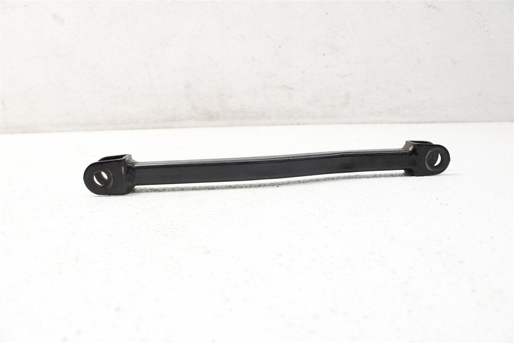 2003 Suzuki Katana GSX 600 Swing Arm Bracket Support Piece 98-03