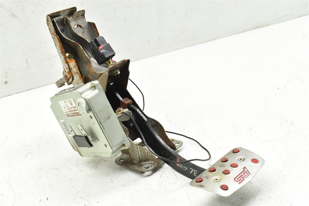 2005-2009 Subaru Legacy GT Automatic Brake Pedal 05-09