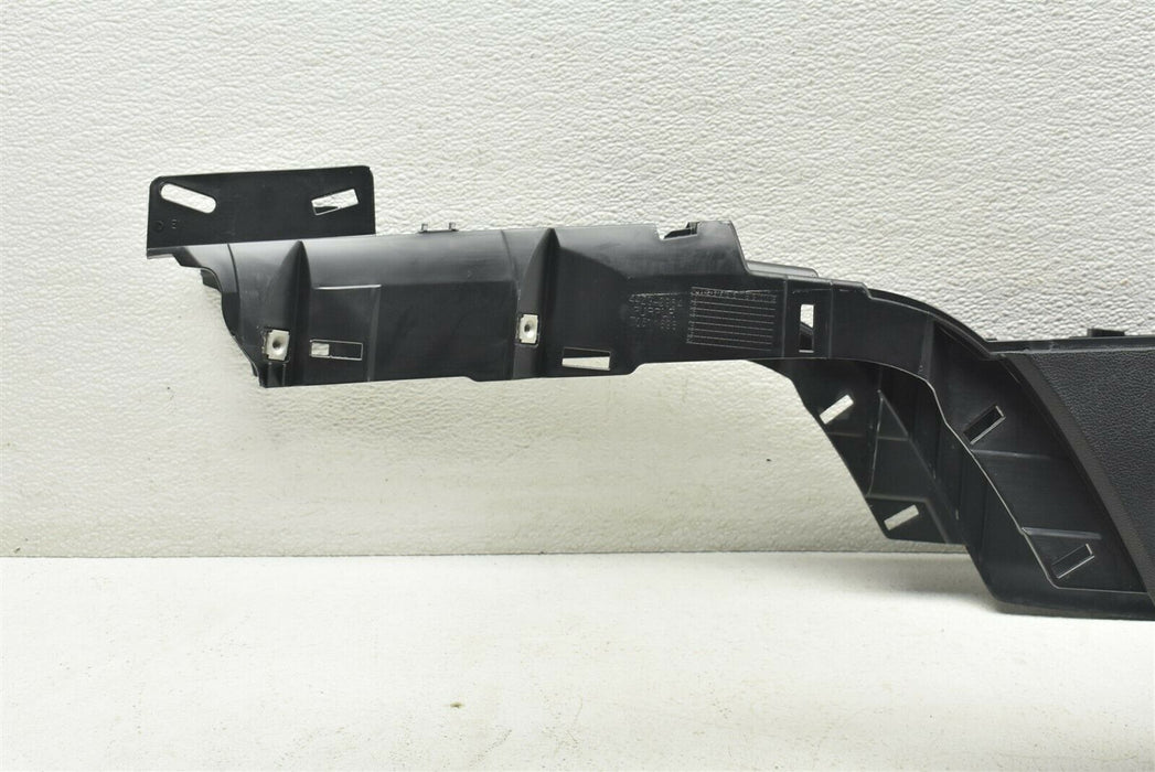 2015-2017 Ford Mustang GT 5.0 Center Console Arm Rest Assembly OEM 15-17