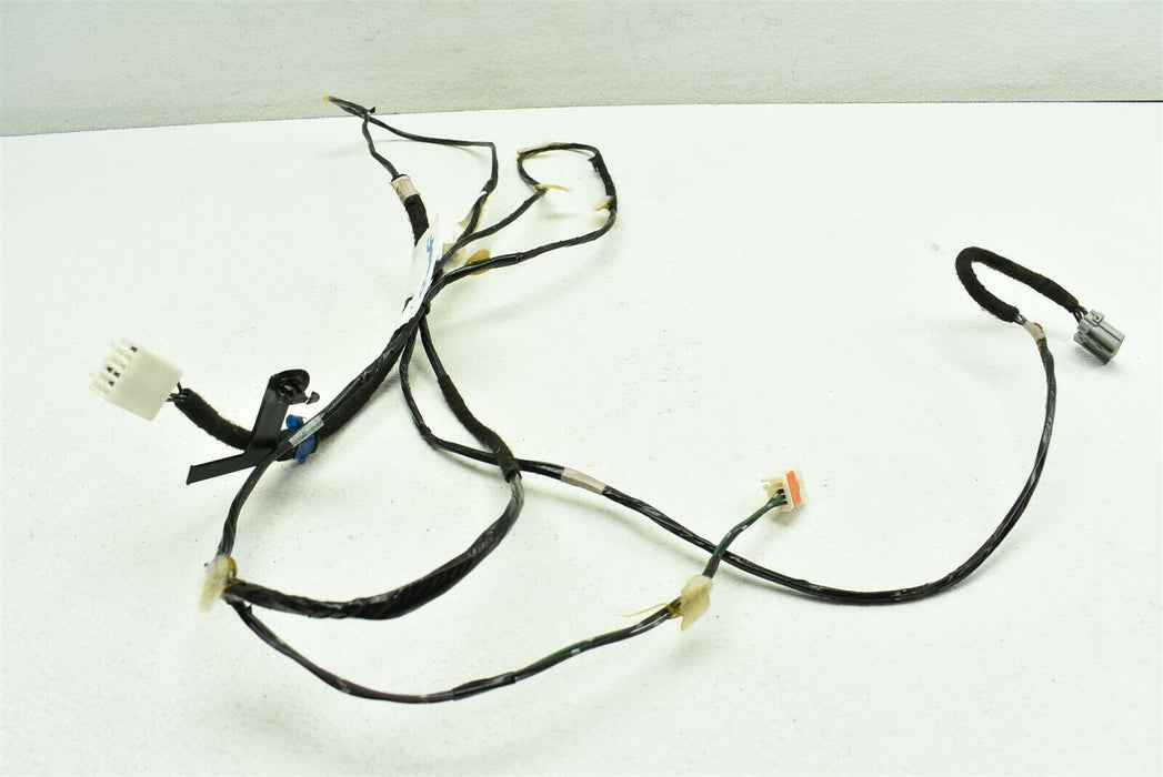 2010-2013 Mazdaspeed3 Speed3 MS3 Roof Harness Assembly OEM BBN967100Z06 10-13