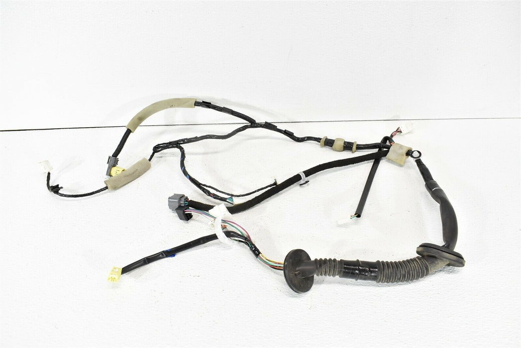 2015-2019 Subaru WRX STI Door Wiring Harness Front Right 81821VA332 RH OEM 15-19