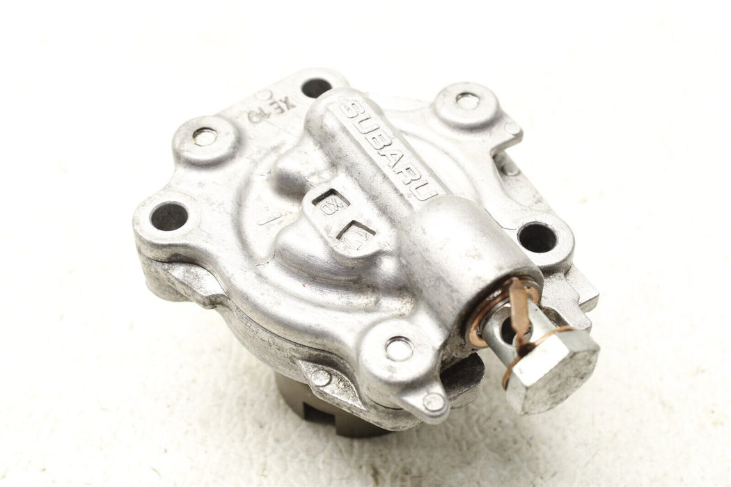 2015-2019 Subaru WRX Oil Solenoid 15-19