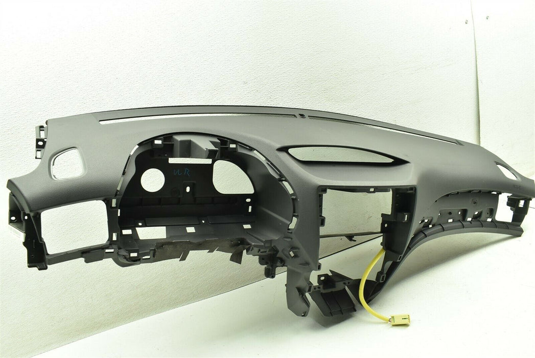 2008-2014 Subaru WRX STI Dashboard Dash Panel 08-14