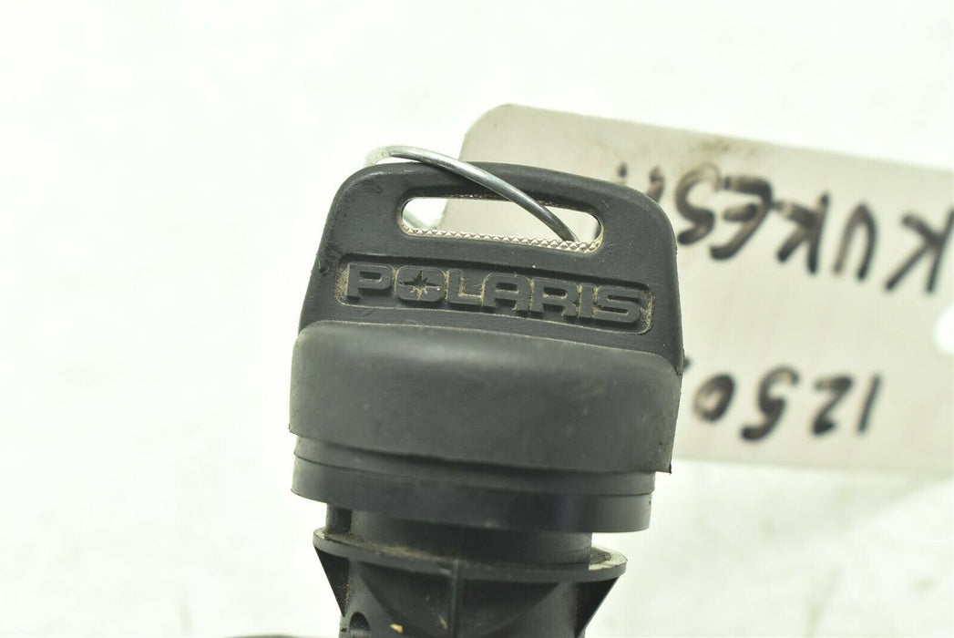 2018 Polaris RMK Pro 800 Ignition With Key 2016-2021