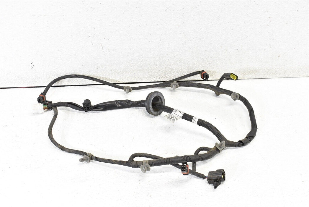 2009-2012 Hyundai Genesis Coupe Extension Wiring Wire Harness 91890-2M030 09-12