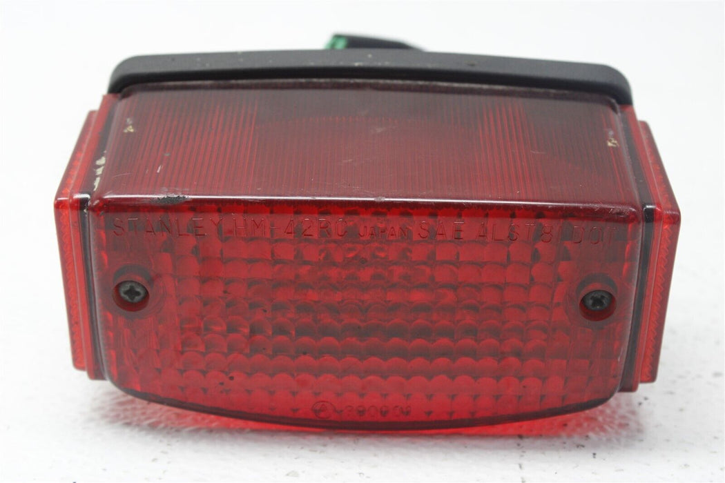 1995 Honda Magna VF750 Tail Light Brake Lamp Taillight 95-03