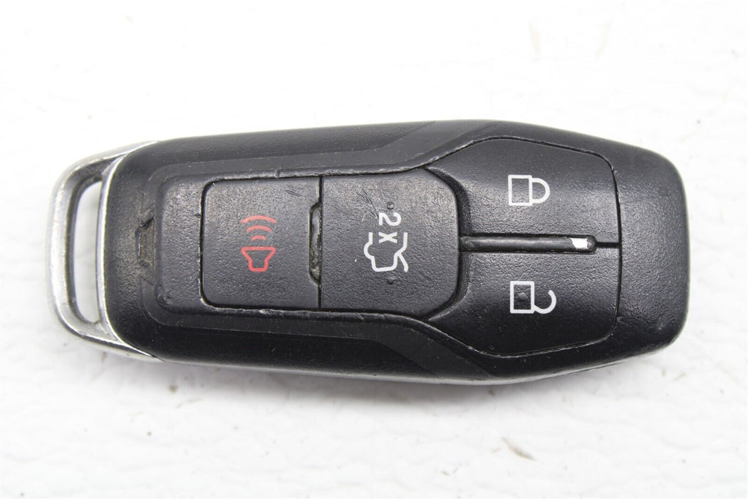 2015-2017 Ford Mustang GT Key Fob Unit Assembly Factory OEM 15-17