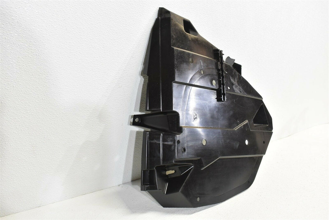 2015-2018 Subaru WRX Fuel Tank Protector Cover Shield Left Driver LH OEM 15-18