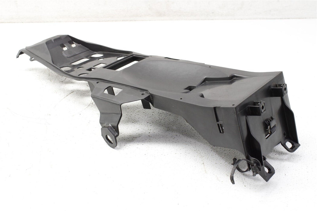 2021 Yamaha MT-03 Rear Undertail Mudguard Fender Battery Tray 20-23