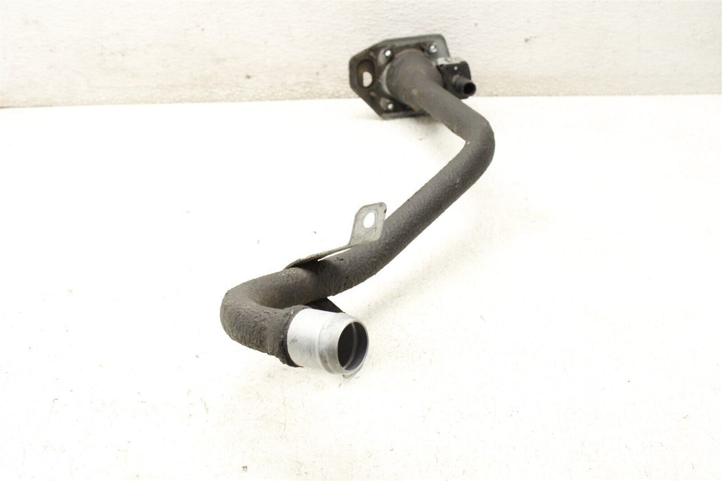 2012-2016 Hyundai Veloster Turbo Fuel Filler Neck 12-16