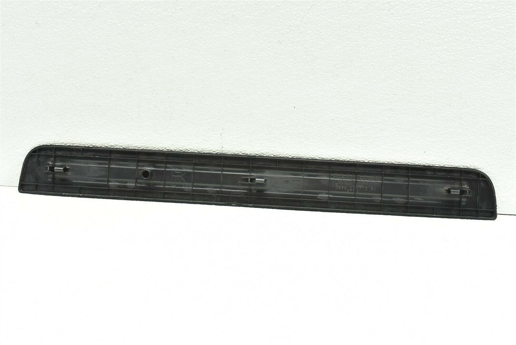 2006-2010 Mazda 5 Front Right Door Sill Scuff Plate C23668710 Mazda5 Van 06-10