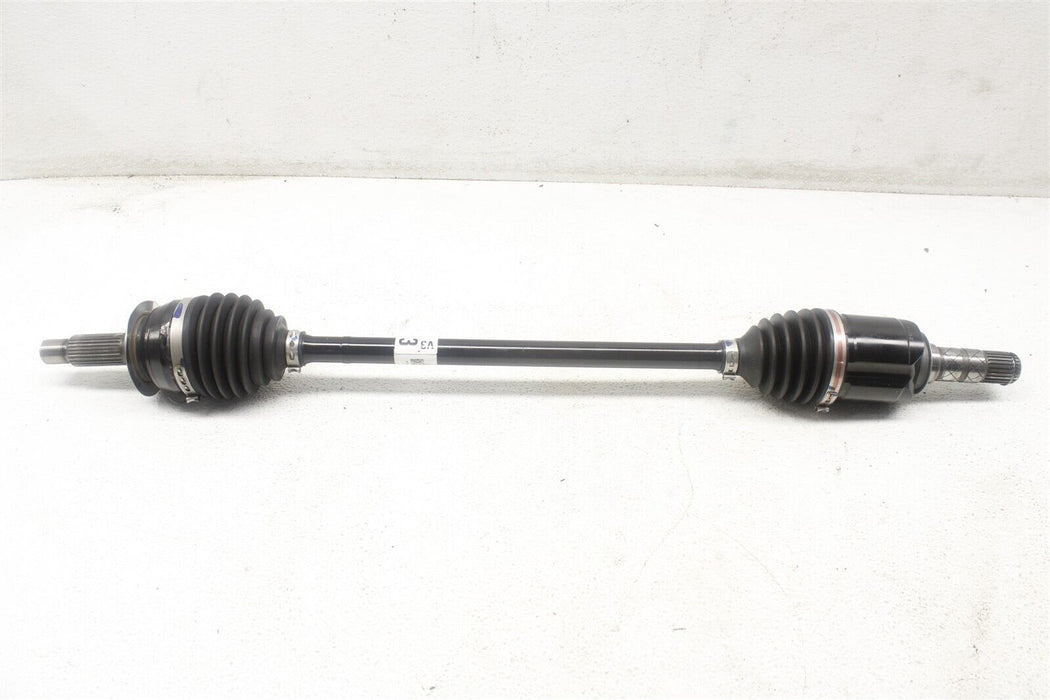 2022-2023 Subaru WRX Driver Front Left Axle Shaft Assembly Factory OEM 22-23