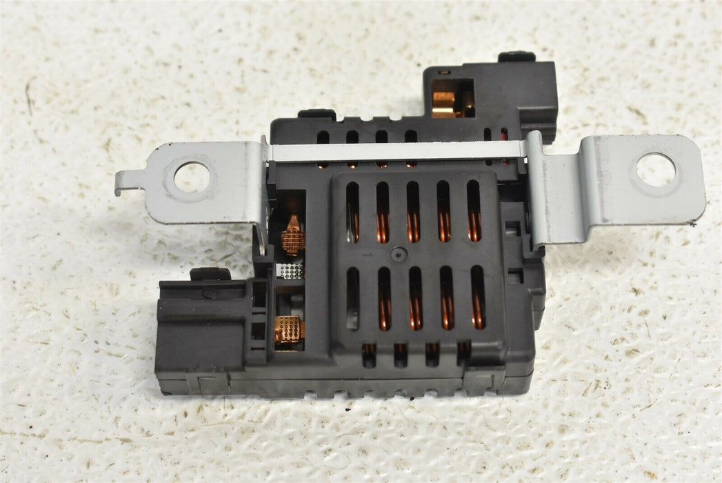 2002-2006 Acura RSX Type S Resistor Defrost Module Antenna Relay 02-06