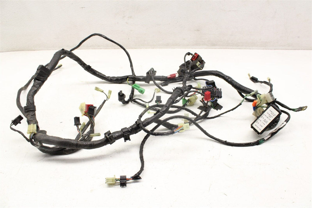 1998 Honda ST1100 Main Engine Wiring Harness Wires 91-03