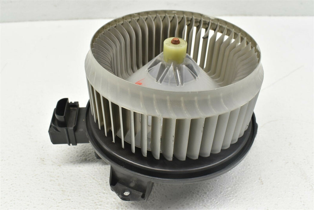 2010-2015 Jaguar XJ Blower Motor Fan 10-15