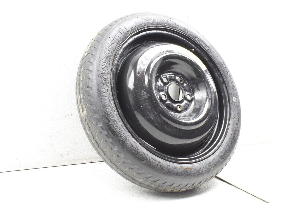 2013-2017 Scion FR-S Emergency Spare Tire Donut Wheel OEM BRZ 13-17