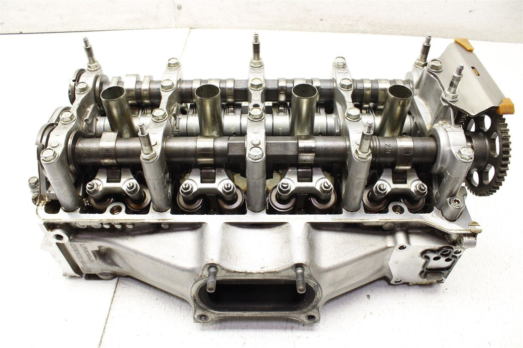 2015 Honda Civic SI Cylinder Head 12-15